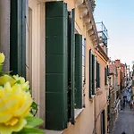 Doge\'s Pantheon&St.Mark School in Hidden Venice