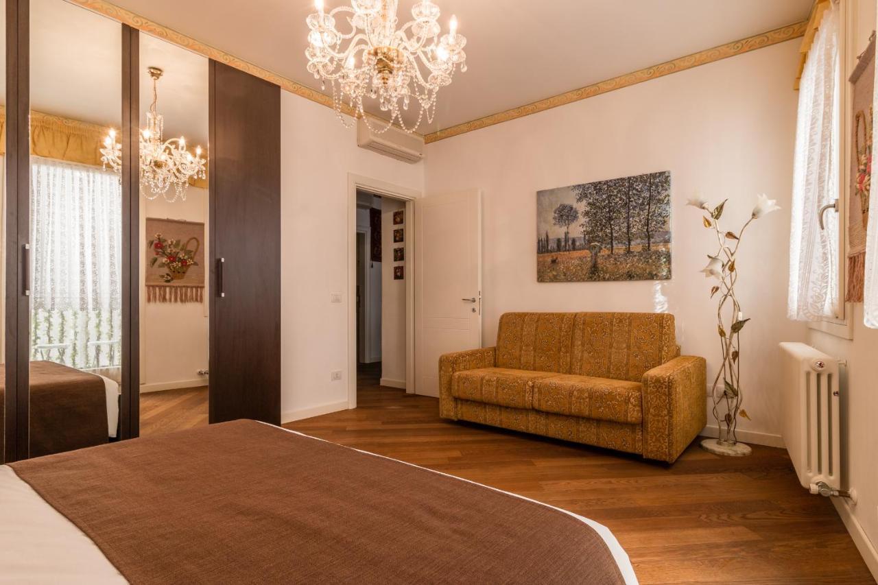 Appartement Doge's Pantheon & St.mark School In Hidden *